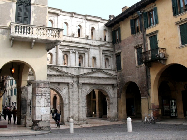 Verona Romana 