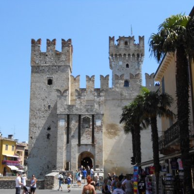 Castelnuovo Del Garda