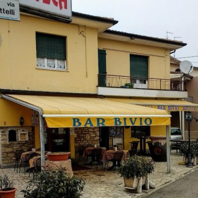 Bar Bivio
