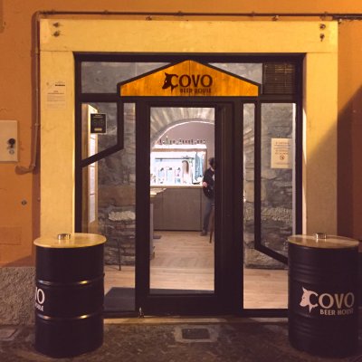 IL COVO Beer House
