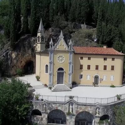 Santuario Madonna delle Salette 