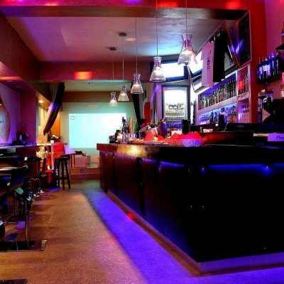Mezzo Clubbing Bar