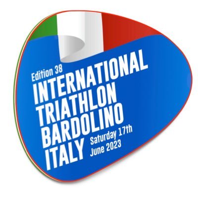 38. BARDOLINO INTERNATIONALER TRIATHLON