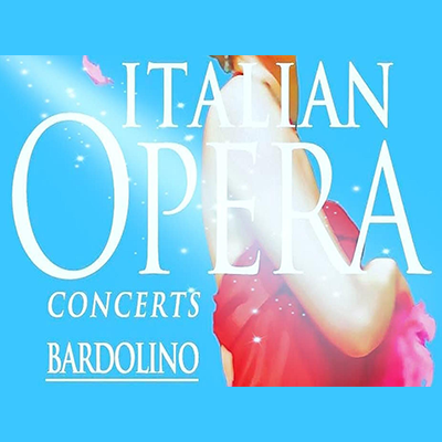 Italienische Oper Konzerte: Opernkonzerte